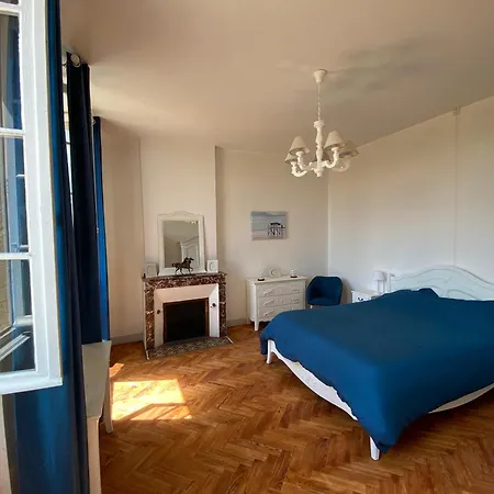 Maison De Charme Au Coeur Du Vignoble Medocain Avec Un *