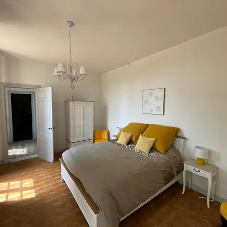 Semesterbostad Maison De Charme Au Coeur Du Vignoble Medocain Avec Un